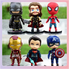 手办潮玩模型摆件儿童彩盒广州