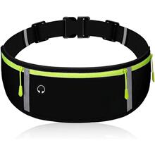 T 36352 Waterproof sport Waist Bag ��ˮ�˶����������羳