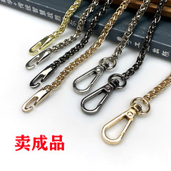 Guangzhou Supply 0.05 Cents Lantern Chain Box Bag Hardware Accessories, Bag Metal Chains Shoulder Straps Handbags