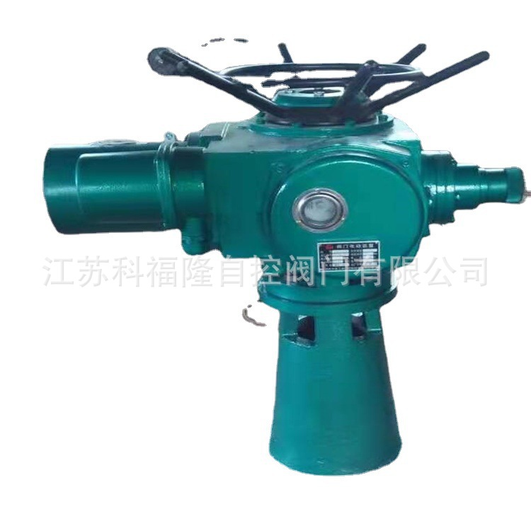 QLB扳手式螺杆启闭机 QLD型螺杆式启闭机 锥齿轮式侧摇螺杆启闭机