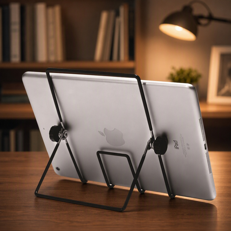 Multifunctional Mobile Phone and Tablet Stand, Foldable, Portable, Storage, Floor-Standing, Lazy Support Stand, Iron Wire Triangular, Foldable Multifunctional Mobile Phone and Tablet Stand, Foldable, Portable, Storage, Floor-Standing, Lazy Support Stand, Iron Wire Triangular, Foldable