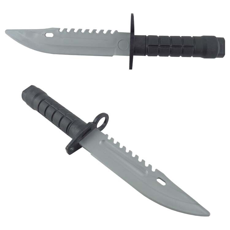 Children's Toy Knife, Simulated Knife, Plastic Soft Knife, School Summer Camp Military Training Knife, Short Drama Stage Performance Prop Knife Children's Toy Knife, Simulated Knife, Plastic Soft Knife, School Summer Camp Military Training Knife, Short Drama Stage Performance Prop Knife