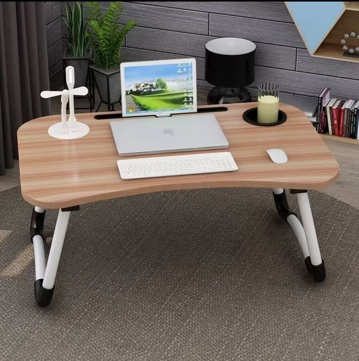 Mesa plegable en la cama Mesa de estudio plegable Mesa plegable en la cama Mesa plegable en la cama Mesa de computadora Mesa plegable en la cama
