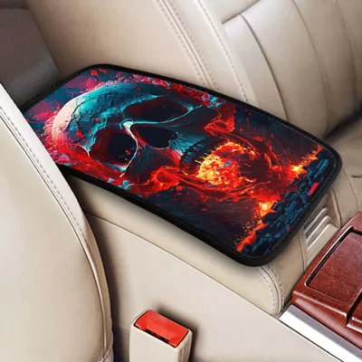 Anti-Slip Mat – Armrest box pad - 654069269801321487