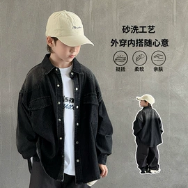 童裤;童T恤;童卫衣