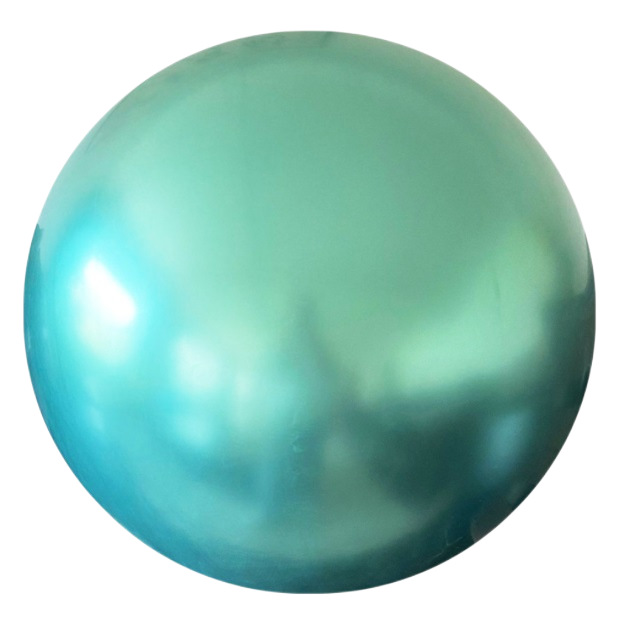36 pulgadas metal Verde (1)