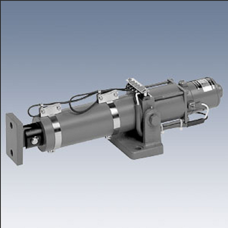 Nireco尼利可 电驱动器 K12-80-07  K12-80-20   K12-150-07