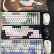 AOC GKM100��ģ�I�����b�o���{���о������S�Cе�I�P�p�������