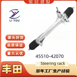 悬挂系统;转向机;减震系统