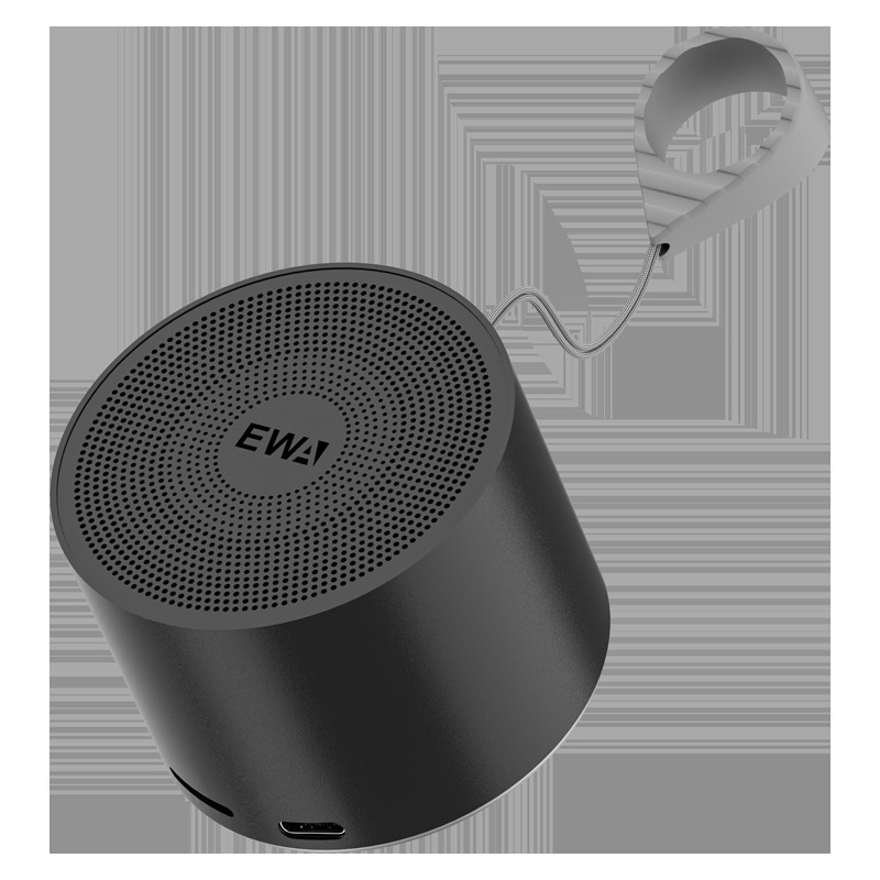 EWA A129衝撃重低音bluetoothスピーカー|undefined