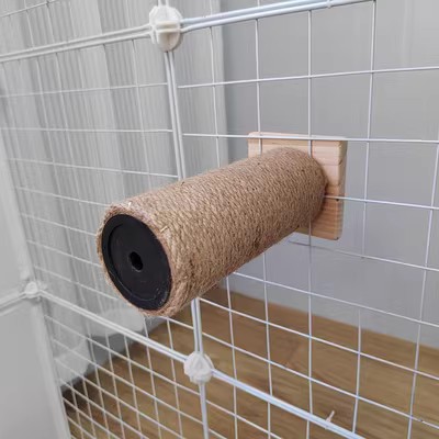 고양이 케이지 벽 열 16CM