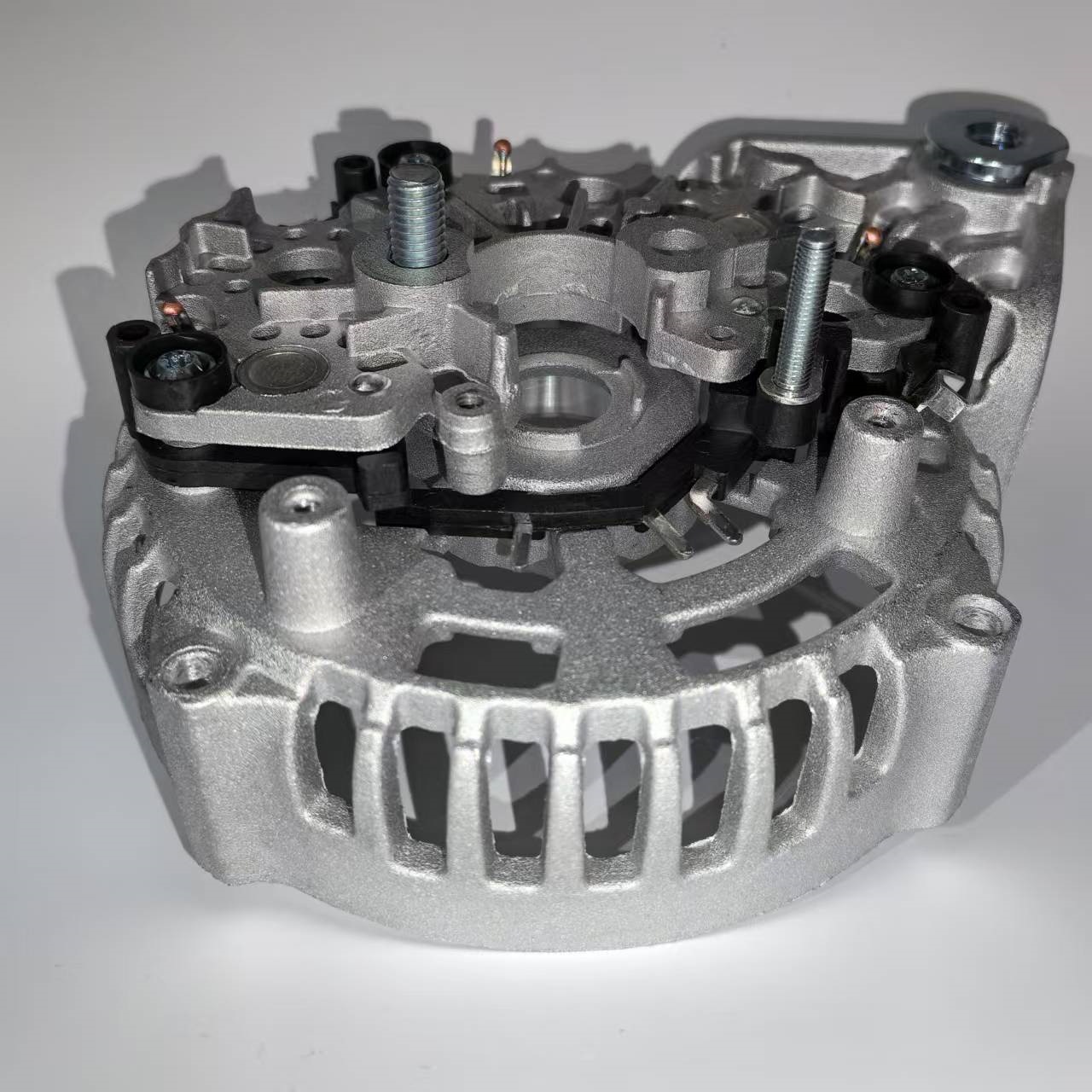 Foton Cummins 28V Processed Backshell Rectifier Bridge Automotive Generator Rectifier Suitable for Shenhu High Power