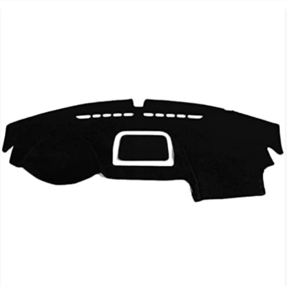 Support Cross-Border Application for Volkswagen Tiguan 2009-17 Special Car Interior Sunshade Dashboard Light-Proof Mat