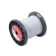 1000 m Japan imported FLEXY7 gold wire thin soft cord nylon steel wire jewelry production line diy beaded material