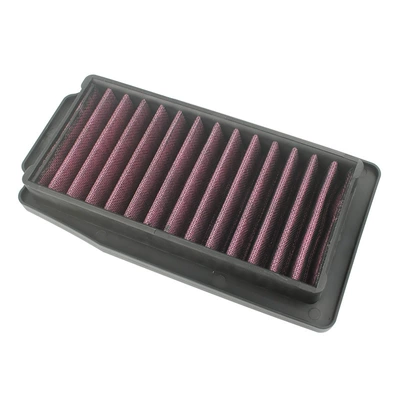 DL250 air grid – Air filter