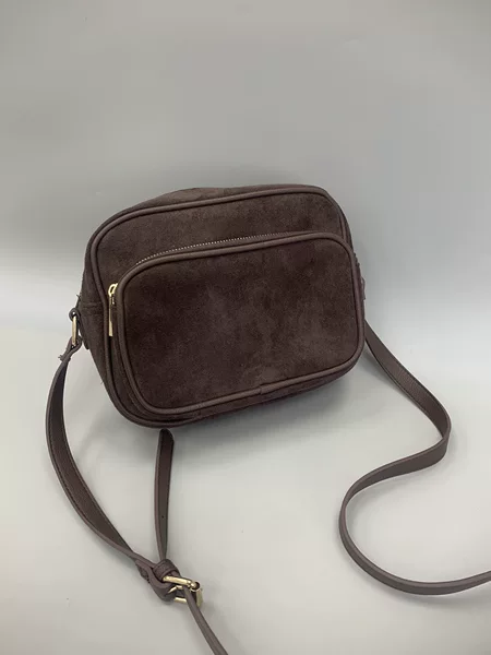 Export overstock single-shoulder crossbody small bag, camera bag, versatile commuter small square bag
