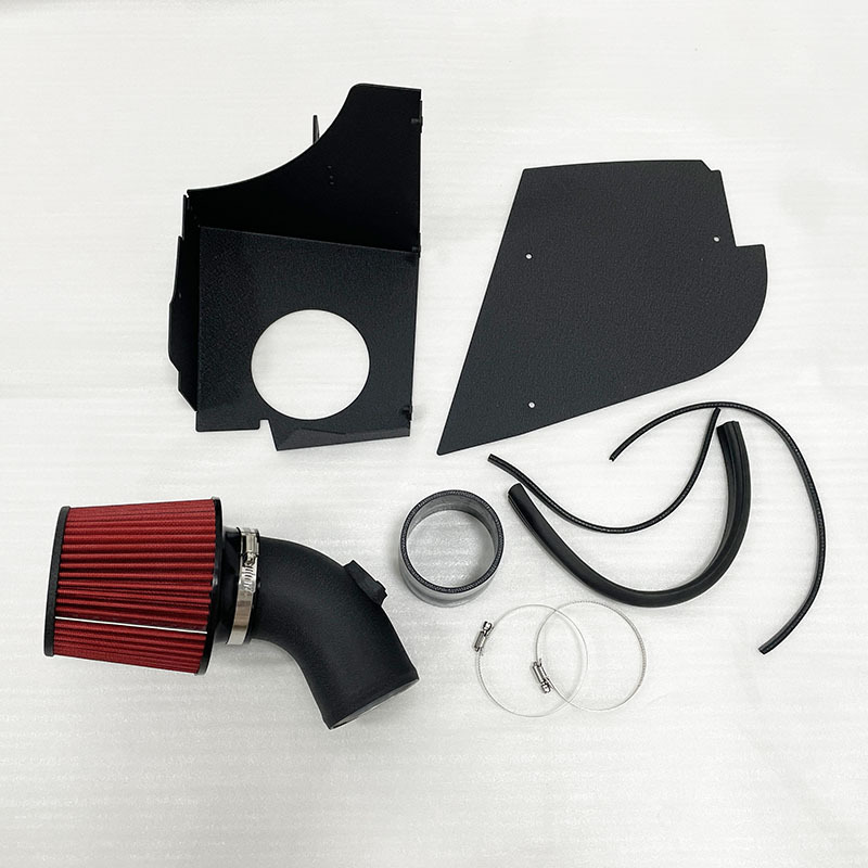 Suitable for Bmw F90 G30 G31 B58 540I 3.0t Air Intake Filter System Kit 17-20