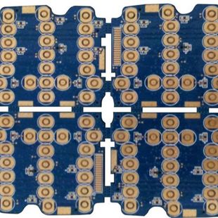 PCB��ƷС������������1/2/4��FR4�·���/��/�G/�S/�{ɫ