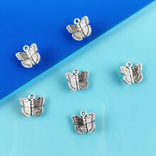 1.3*1.2cmDIY�Ͻ���Ʒ������ɸ��ź�����׹ ����Կ�׿�װ�ιҼ�