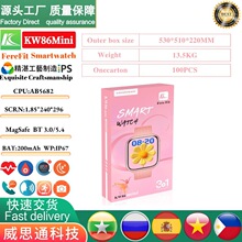 2026�羳KW86mini�����ֱ�Ůʿ�������ʽ����O�y���펧�A�����ֱ�