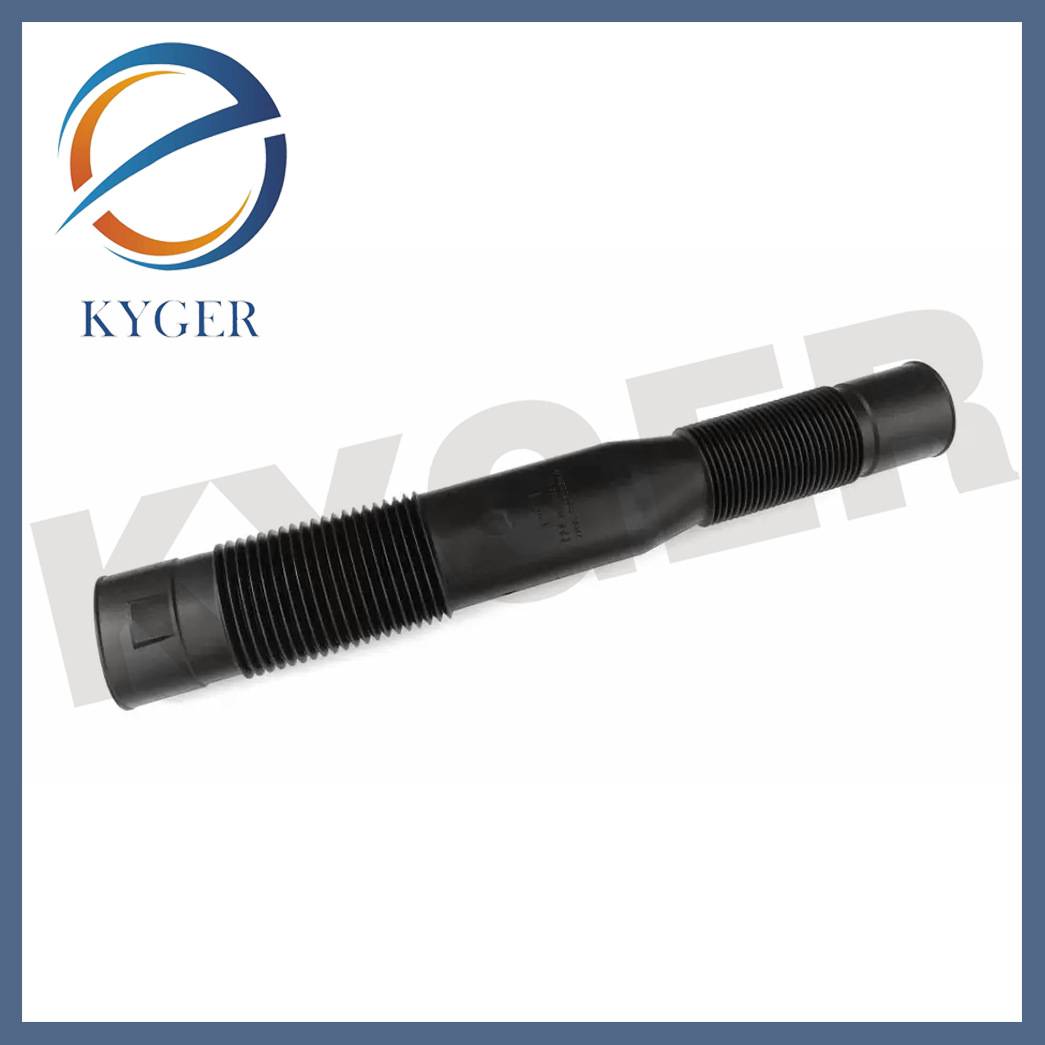 Suitable for Mercedes-Benz M117 Intake Pipe A1170941982, Cross-Border Hot-Selling High-Quality Auto Parts Kyger