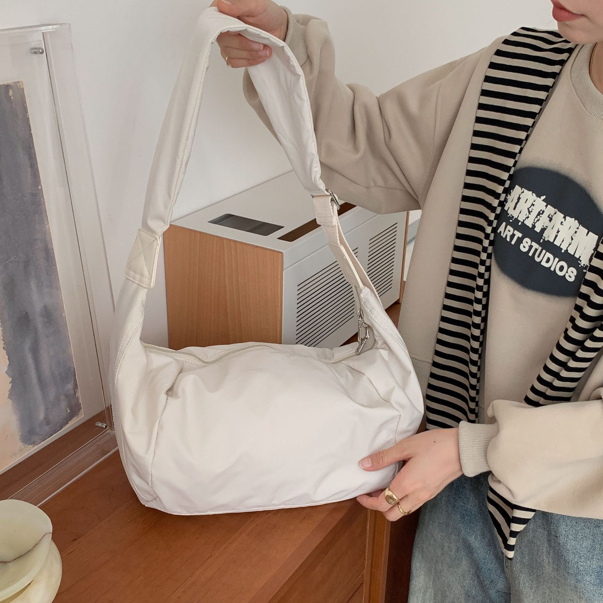 off white