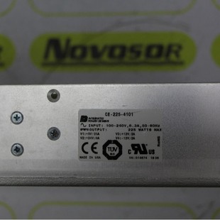 Ce-225-4101 Ce-300-5013 Switching Power Supply