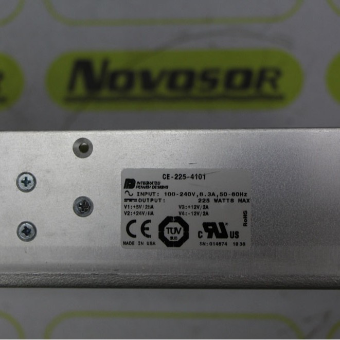 CE-225-4101 CE-300-5013开关电源
