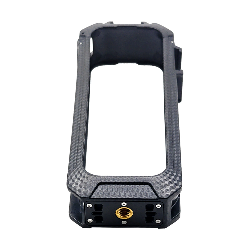 Applicable to Insta360 X5 protection frame rabbit cage stone panoramic camera x5 expansion frame protective case
