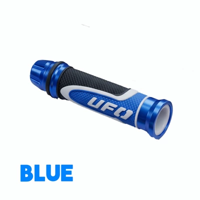 New UF0 three-color motorcycle Motosiklet ləvazimatları və aksesuarları - blue