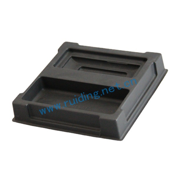 供应广州，中山，东莞，惠州，珠海高质量电子托盘，PS,PP吸塑托