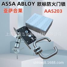 ASSA ABLOY���_���R�W���i�i�k�����T�iAA5203����T�i�Wʽ�i�w
