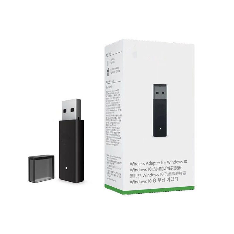 Xbox One Receiver Battery Charging Set Series Controller Battery Adapter One S Second Generation XS Xbox One Receiver Battery Charging Set Series Controller Battery Adapter One S Second Generation XS