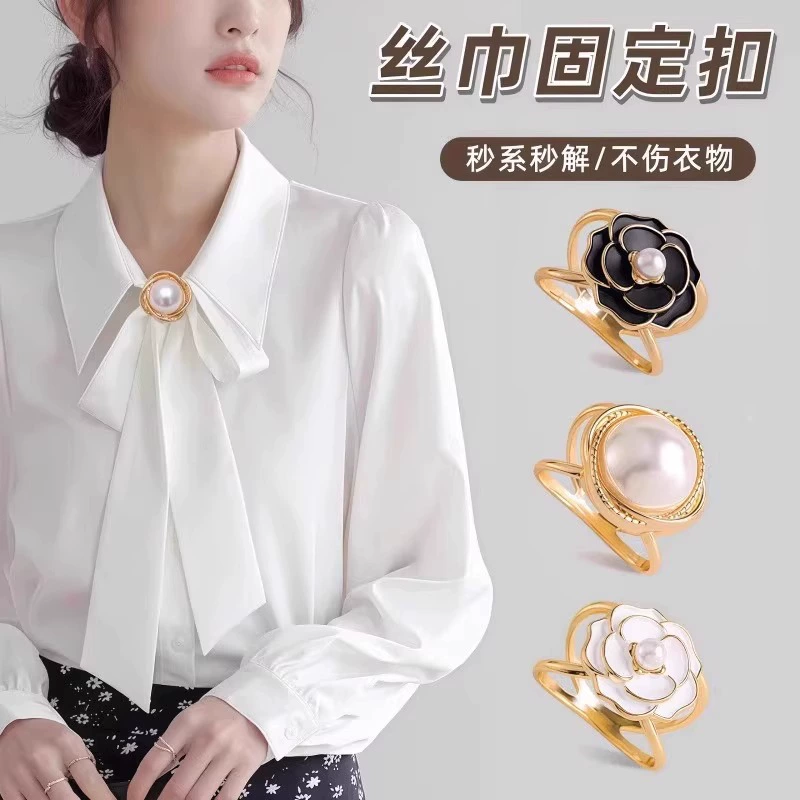 Universal coat, elite handkerchief, shirt with bow
