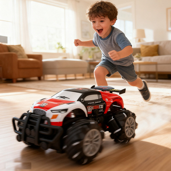 remote control car