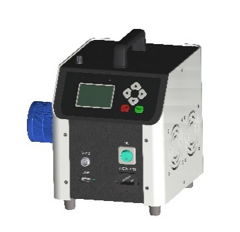 GB/T 14584-93便携式气溶胶/碘采样器   气碘采样器