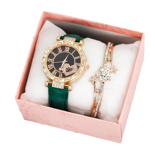 wrist watches women 2024 new watches ladies fashion quartz watches student watches wholesale