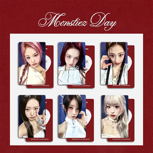 BABYMONSTER��������T�YС�� ����Ƭ �ص俨 ���\�� ���� ��߅