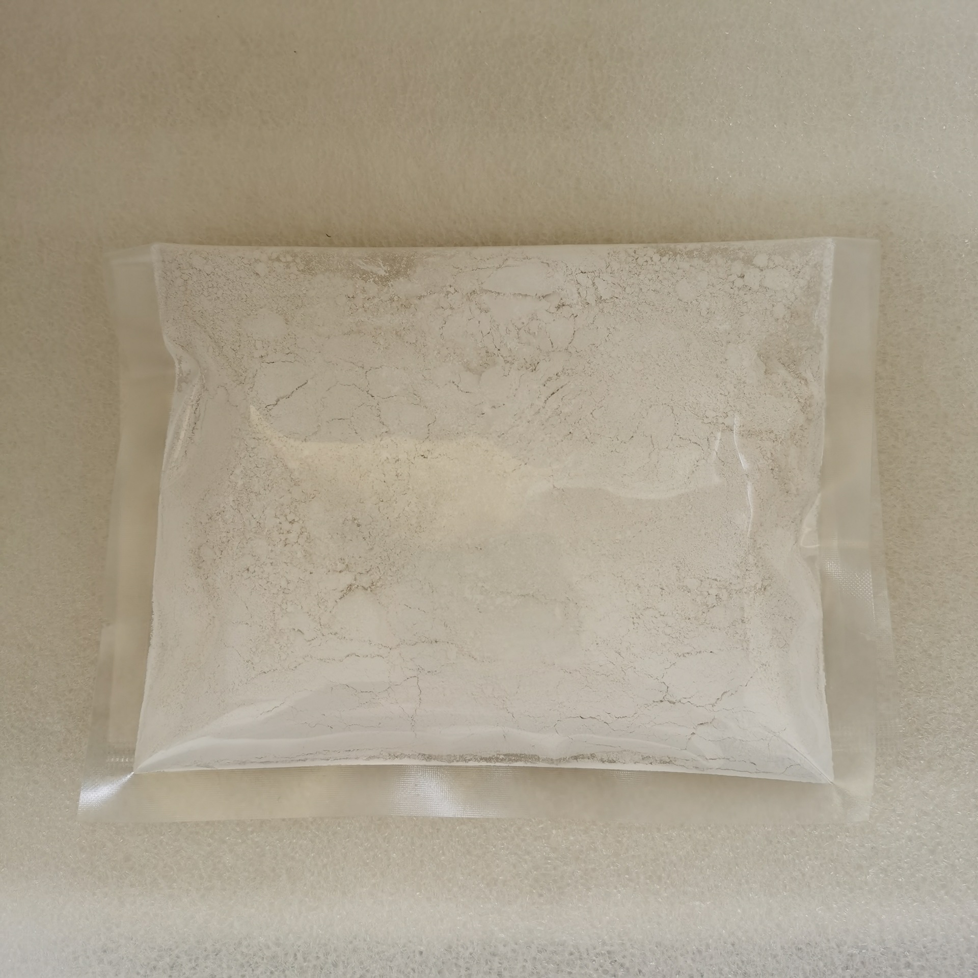 LaY分子筛，硅铝比5.8