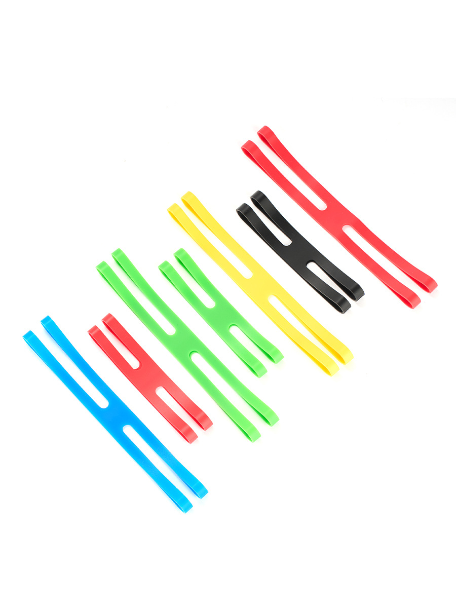 ISE MOUNT Travel silicone belt