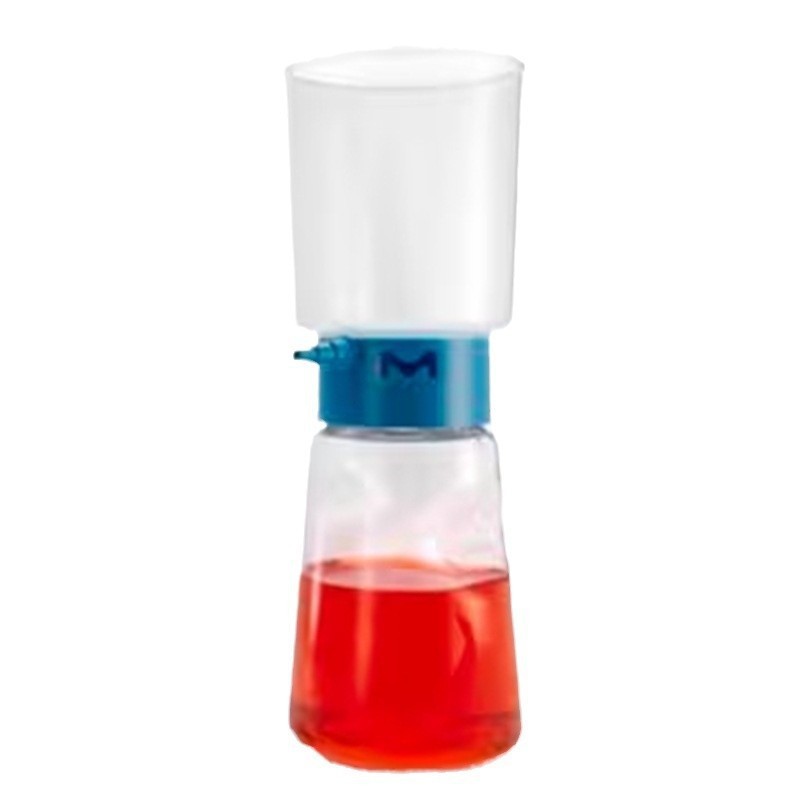 S2GVU11RE密理博真空过滤系统Millipore Stericup Quick Release