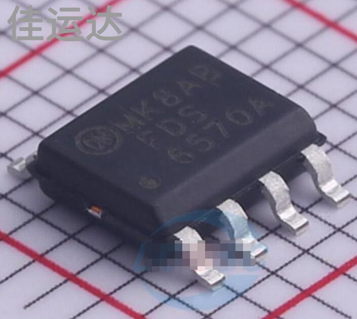 FDS6570A 规格 SO-8 MOS场效应管