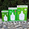 LED charge Bulbleb outdoors Camping Night market Stall up charge bulb household Power failure Super bright Meet an emergency Bulb lamp