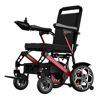 Portable Mobility Scooter, Qatlanan elektrik velosipedlər
