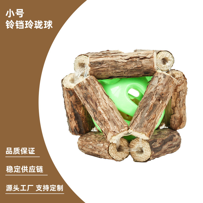 Gato gigante, palo de menta, palo para gatos