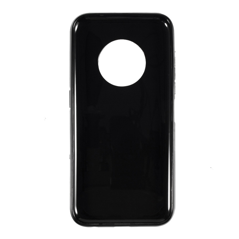 For German gold GX6 glosy high-transparency phone case pudding case Gigaset GX6 silicone soft case protective cover For German gold GX6 glosy high-transparency phone case pudding case Gigaset GX6 silicone soft case protective cover
