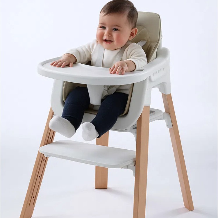 Baby Dining Chair, Baby Multifunctional Dining Chair, Portable Home Dining Table Chair, Dining Table, Learning Stool, Children's Dining Table