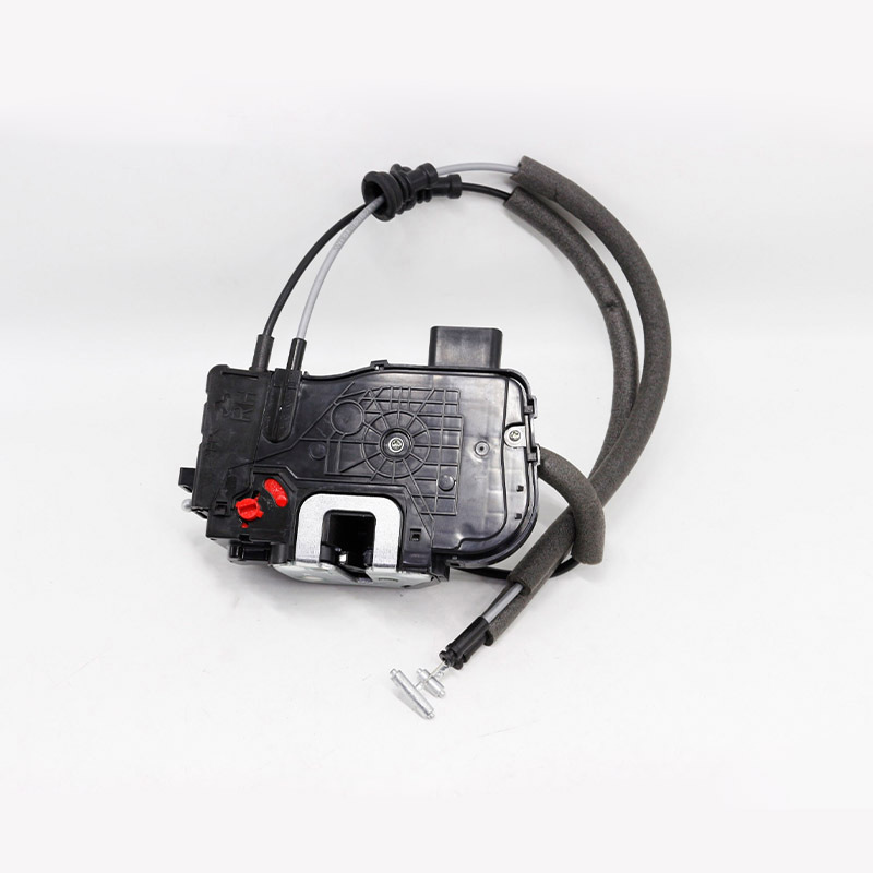 814203S000 is suitable for 11-14 Hyundai Sonata right rear door lock