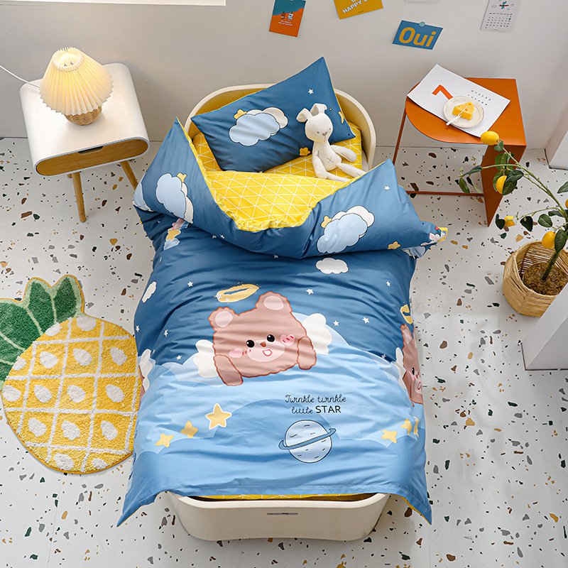 엔젤 베어-블루