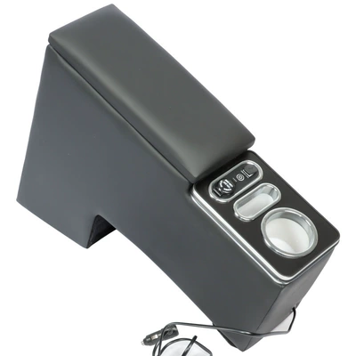 Suitable for Honda Stepwgn: Armrest box